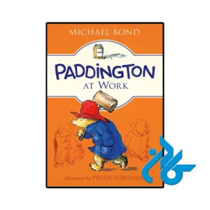 کتاب paddington at work