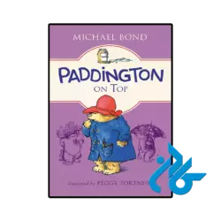 کتاب paddington on top