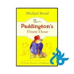 کتاب paddingtons finest hour