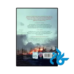 خرید کتاب a column of fire