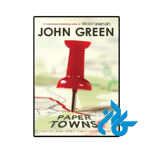کتاب Paper Towns