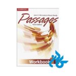 کتاب Passages 1 3rd