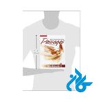 تصویر ابعاد کتاب Passages 1 3rd