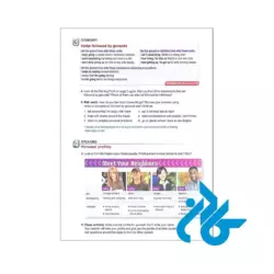قیمت کتاب Passages 1 3rd