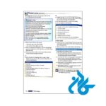 تصویر اول محتوا کتاب Passages 2 3rd