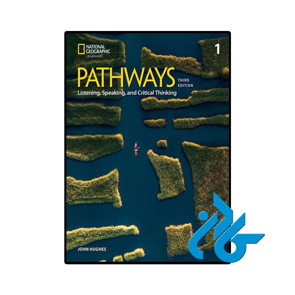 کتاب Pathways Listening Speaking and Critical Thinking 1