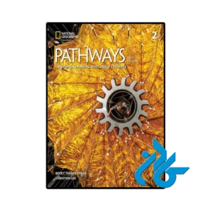 کتاب Pathways Listening Speaking and Critical Thinking 2