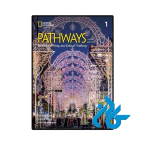 کتاب Pathways Reading Writing and Critical Thinking 1