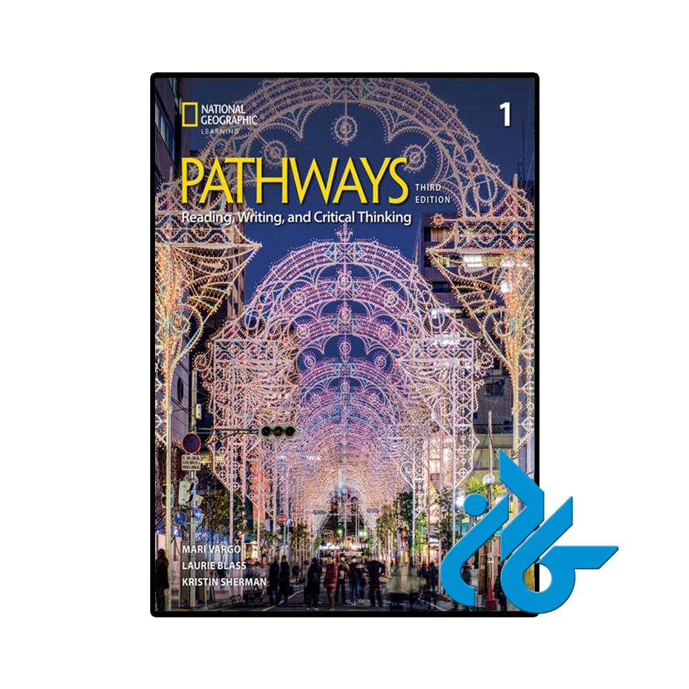 کتاب Pathways Reading Writing and Critical Thinking 1