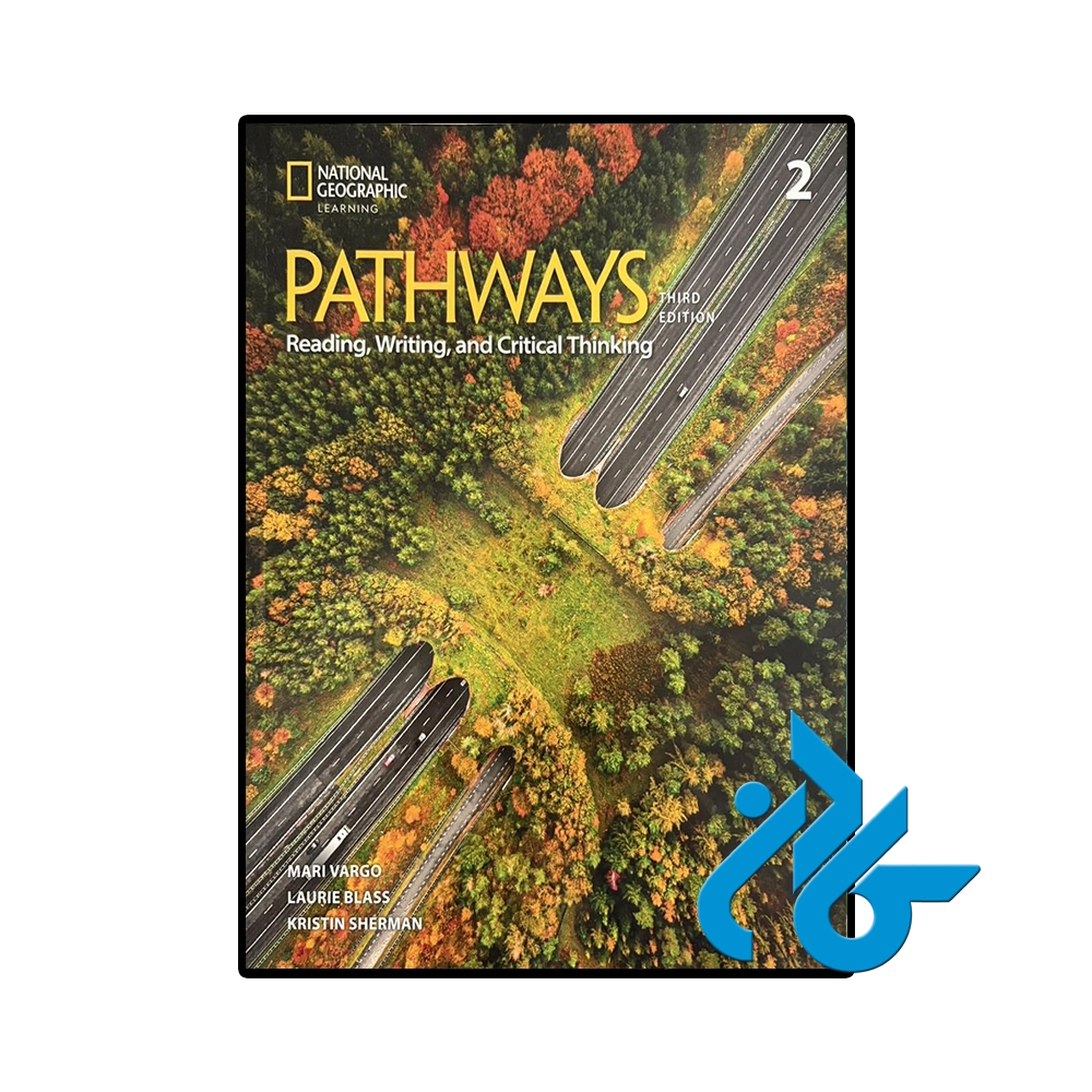 کتاب Pathways Reading Writing and Critical Thinking 2