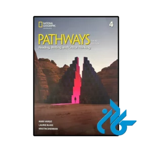 کتاب Pathways Reading Writing and Critical Thinking 4