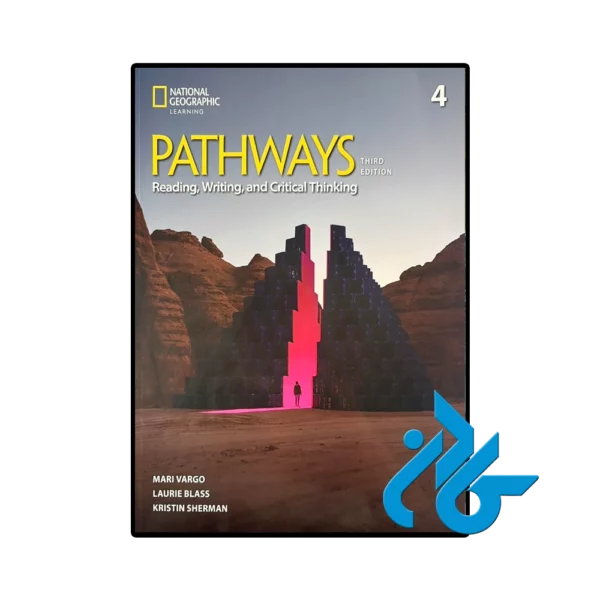 کتاب Pathways Reading Writing and Critical Thinking 4