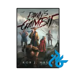 کتاب pawns gambit