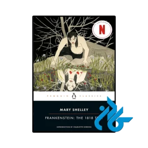 کتاب penguin frankenstein the 1818 text