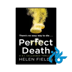 کتاب perfect death