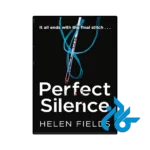 کتاب perfect silence