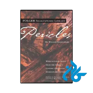 کتاب pericles