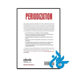 کتاب Periodization Theory and Methodology of Training 6th - تصویر 4