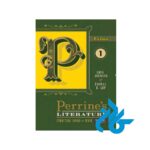 کتاب Perrines Literature 1 13th