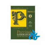 کتاب Perrines Literature 2 13th