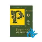 کتاب Perrines Literature 2 13th