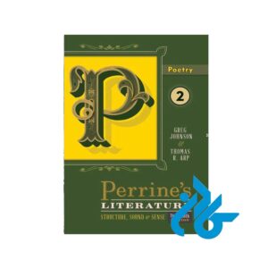 کتاب Perrines Literature 2 13th