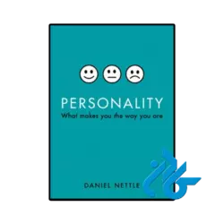 کتاب personality
