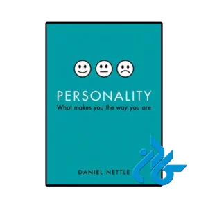 کتاب personality