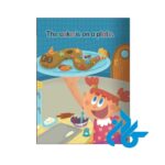 تصویر سوم کتاب Phonics Storybook 2 Magic E