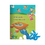 تصویر ششم کتاب Phonics Storybook 2 Magic E