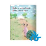 تصویر اول کتاب Phonics Storybook 3 Consonant Clusters