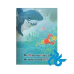 تصویر چهارم محتوا کتاب Phonics Storybook 4 Digraphs and Diphthongs