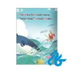تصویر پنجم محتوا کتاب Phonics Storybook 4 Digraphs and Diphthongs