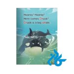 تصویر ششم محتوا کتاب Phonics Storybook 4 Digraphs and Diphthongs