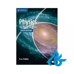 کتاب Physics for the IB Diploma