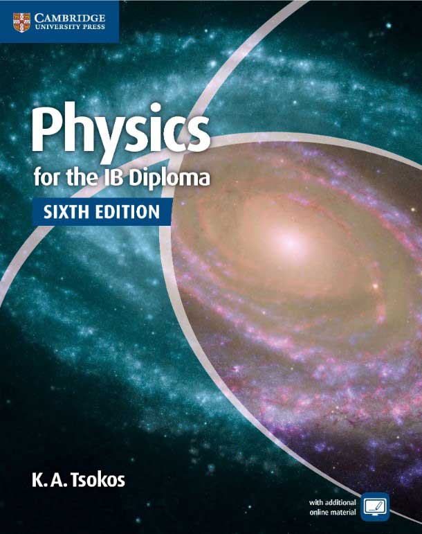 کتاب Physics for the IB Diploma