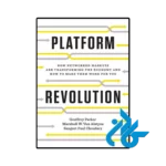 کتاب platform revolution
