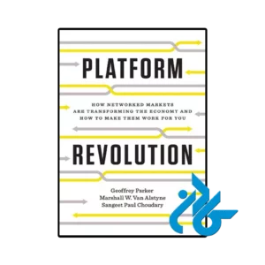 کتاب platform revolution