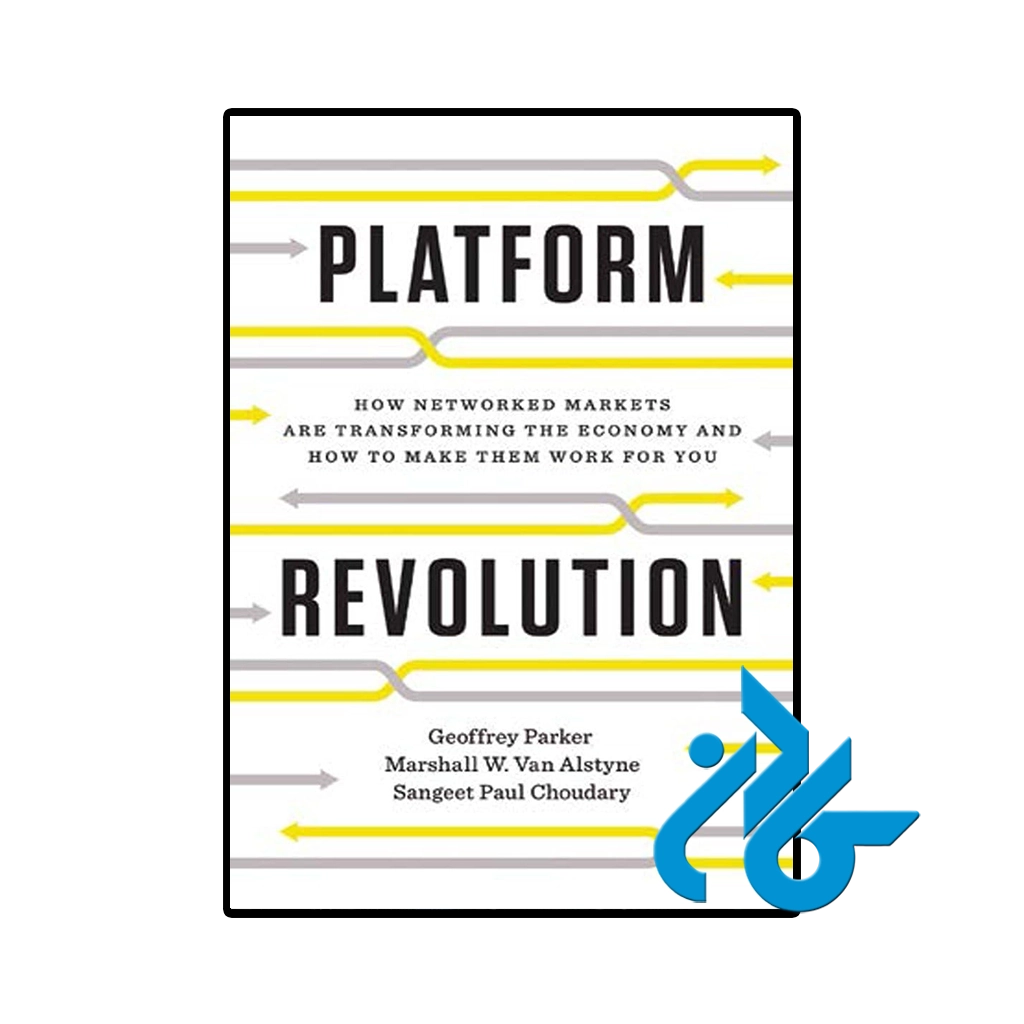 کتاب platform revolution