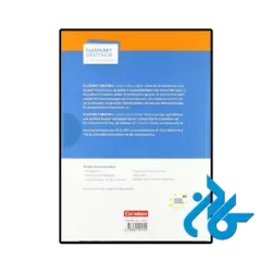 خرید کتاب آلمانی pluspunkt deutsch a2