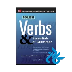 کتاب polish verbs essentials of grammar