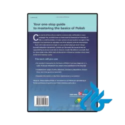 خرید کتاب polish verbs essentials of grammar