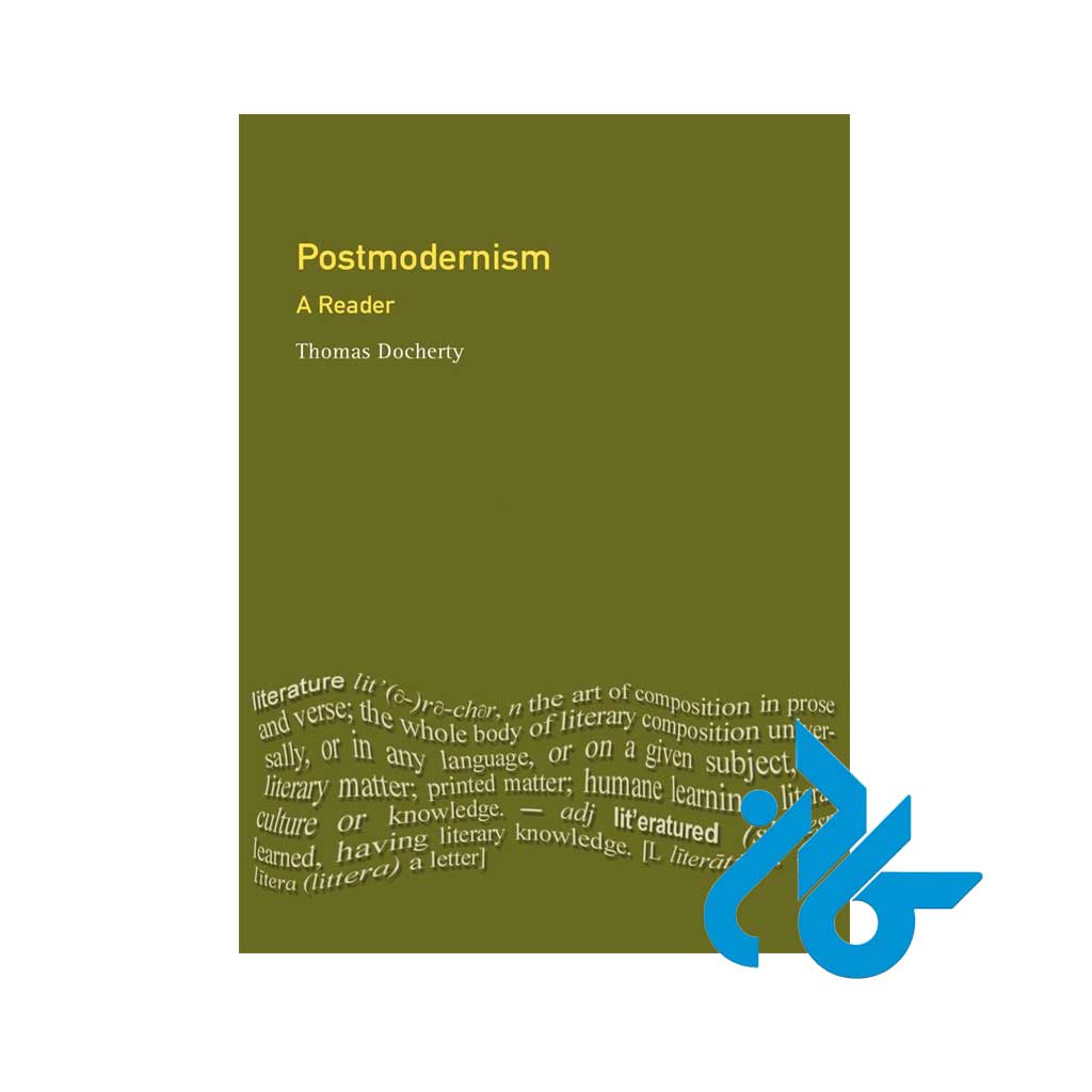 کتاب Postmodernism A Reader