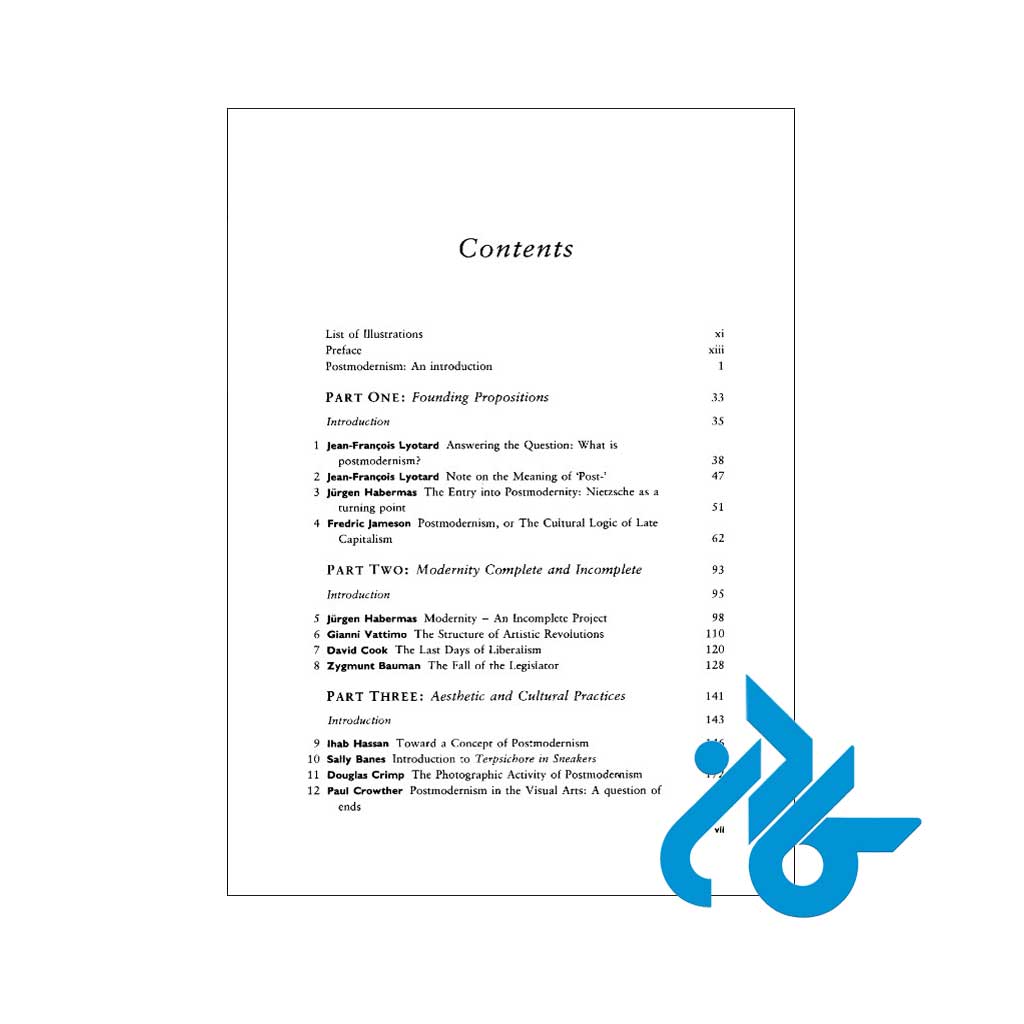 Postmodernism-A-Reader-pic2