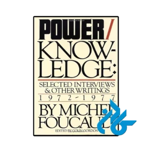 کتاب power knowledge