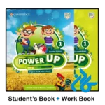 کتاب power up 1