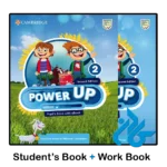کتاب power up 2