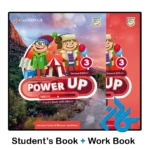 کتاب power up 3