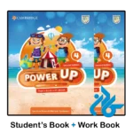 کتاب power up 4