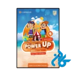 قیمت کتاب power up 4